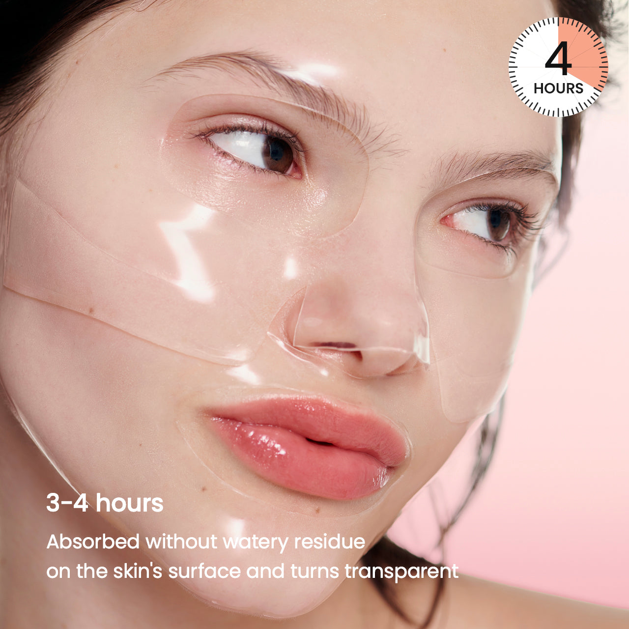 BIODANCE Bio-Collagen Real Deep Mask 4ea 2 packs